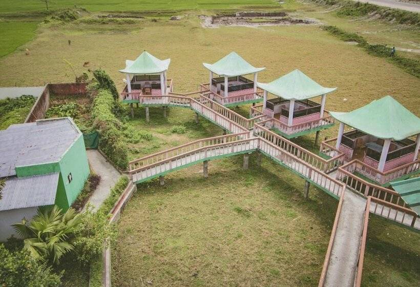 Green Ashiyana Resort