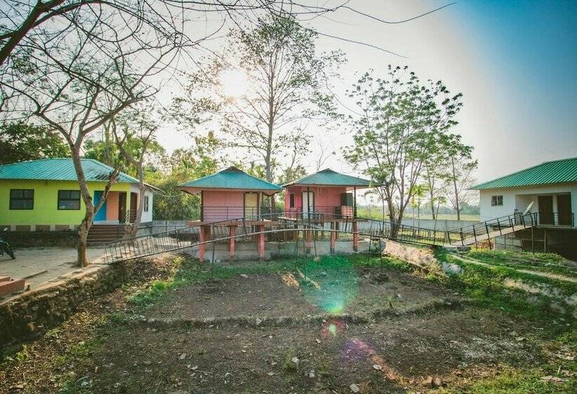 Green Ashiyana Resort