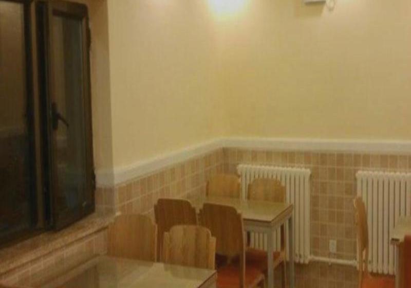 Otel 7 Days Inn Turpan Da Shi Zi