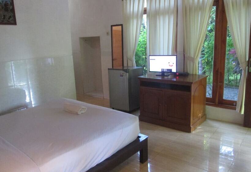 בית מלון כפרי Air Sanih Homestay