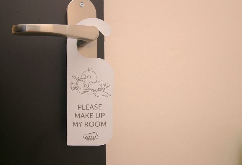 酒店 Airy Eco Syariah Bulusan Selatan Raya 46 Semarang