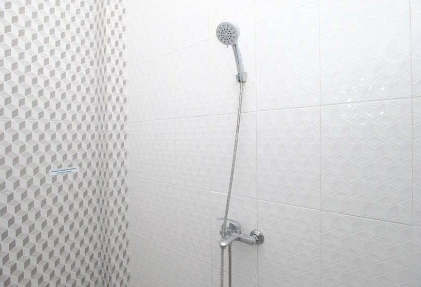 酒店 Airy Eco Syariah Bulusan Selatan Raya 46 Semarang