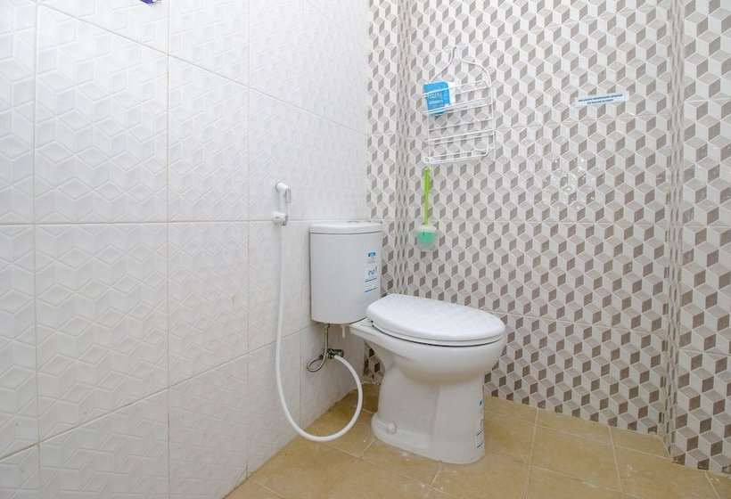 酒店 Airy Eco Syariah Bulusan Selatan Raya 46 Semarang