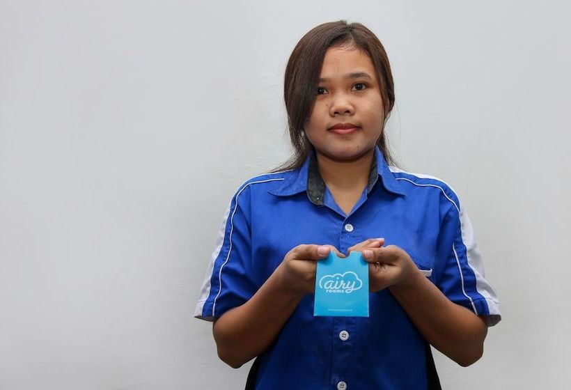 酒店 Airy Eco Syariah Dramaga Kampus Dalam 5 Bogor