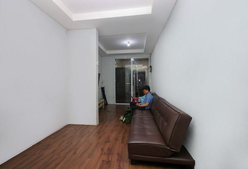 酒店 Airy Eco Syariah Dramaga Kampus Dalam 5 Bogor