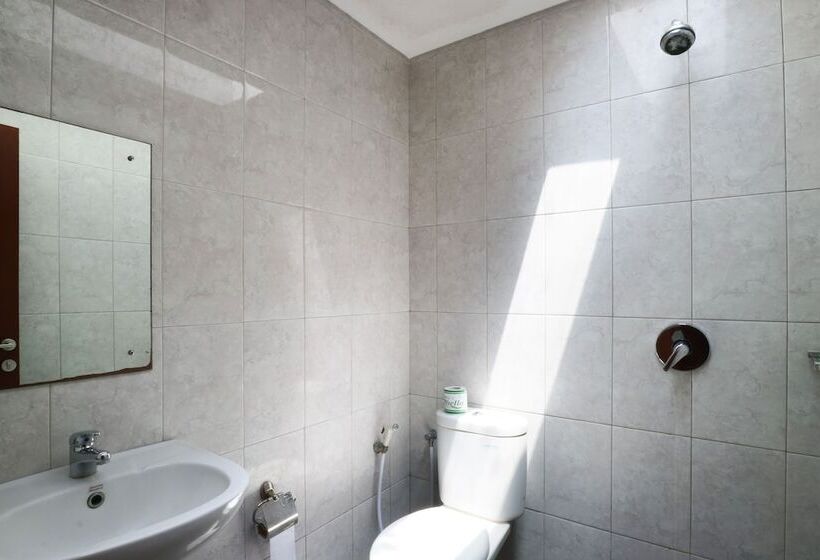 בית מלון כפרי Anyar Bagus Villa