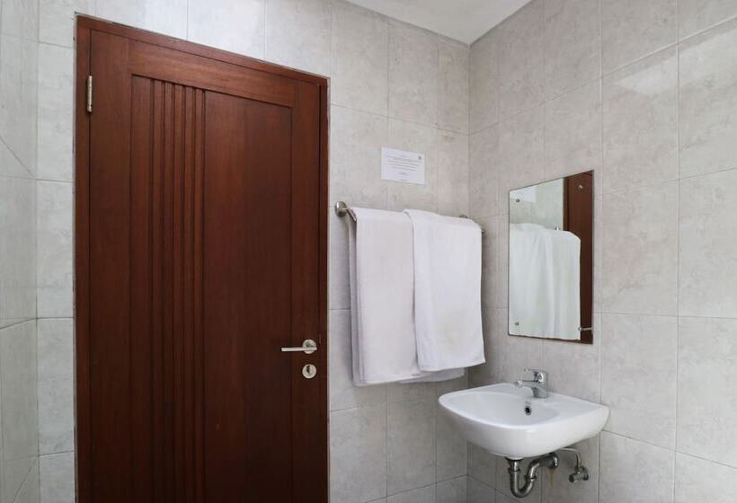 호텔 Anyar Bagus Villa