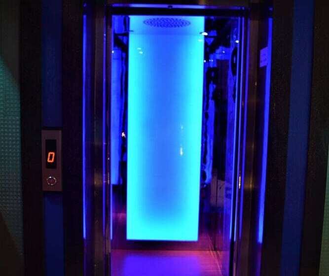 בית מלון כפרי Bluray