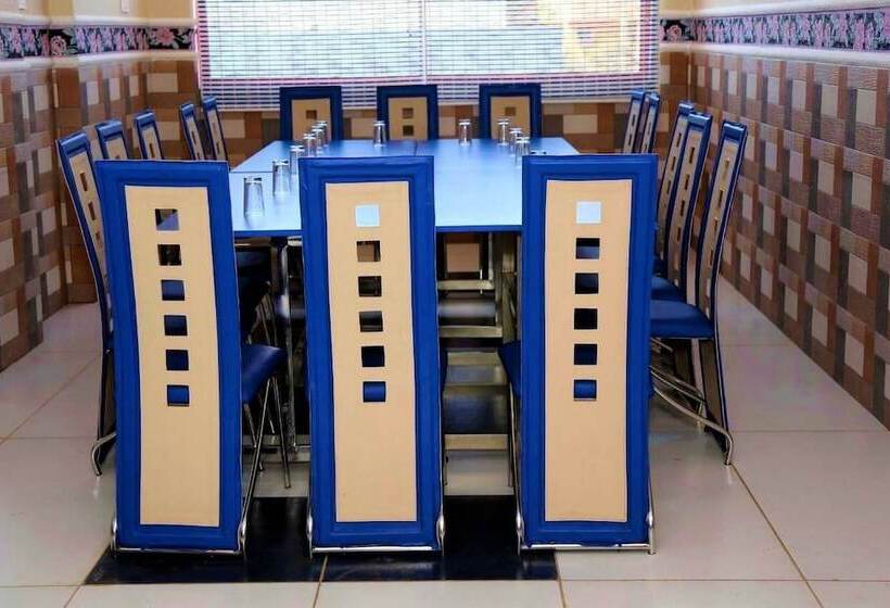 בית מלון כפרי Bluray