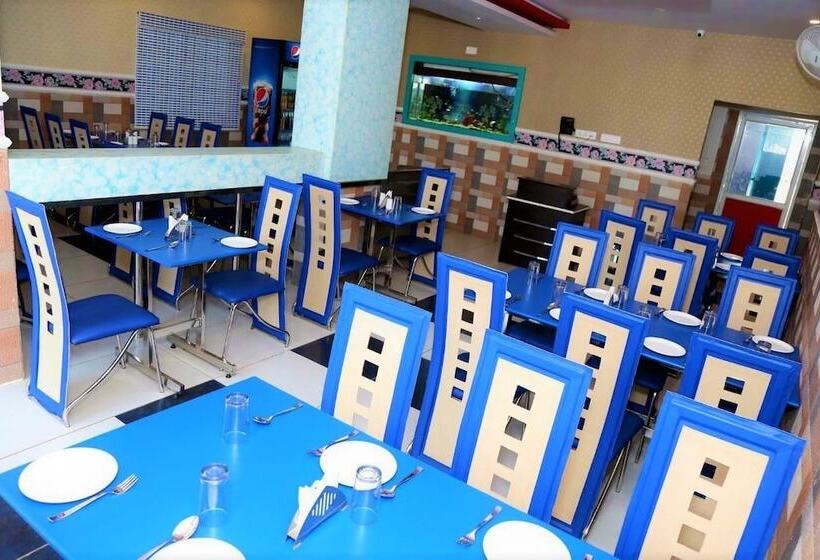 בית מלון כפרי Bluray