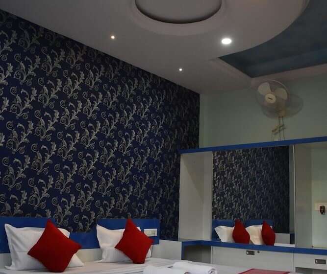 בית מלון כפרי Bluray