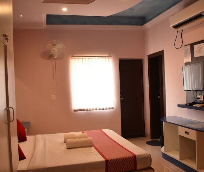 בית מלון כפרי Bluray