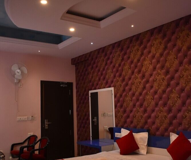 בית מלון כפרי Bluray