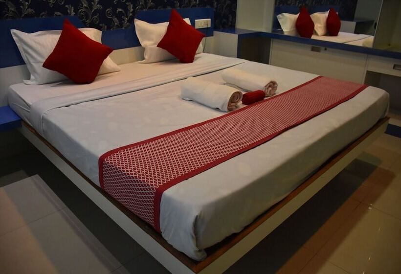 בית מלון כפרי Bluray