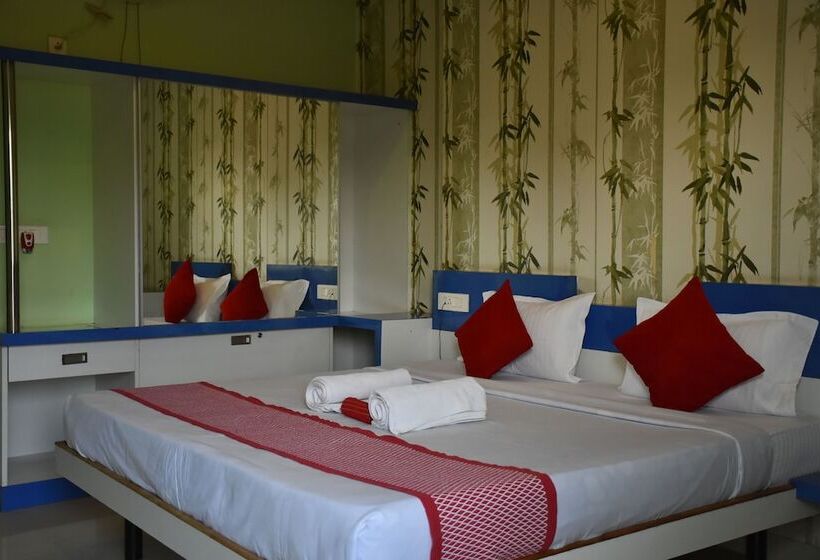 בית מלון כפרי Bluray