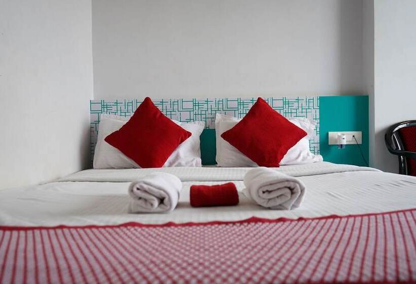 בית מלון כפרי Bluray