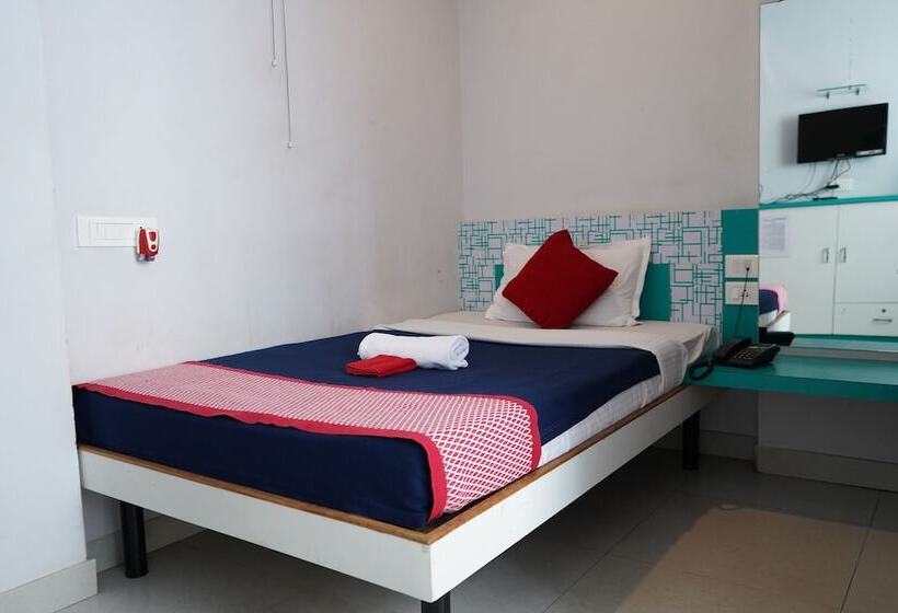 בית מלון כפרי Bluray