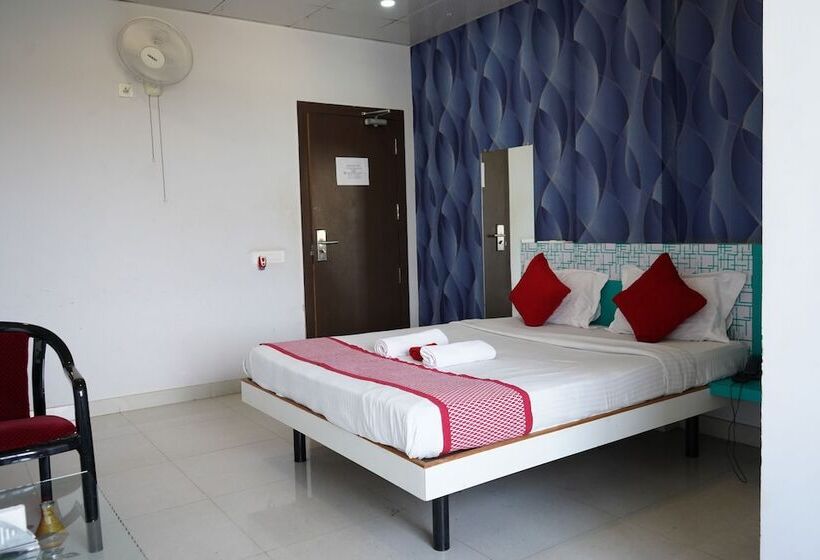 בית מלון כפרי Bluray