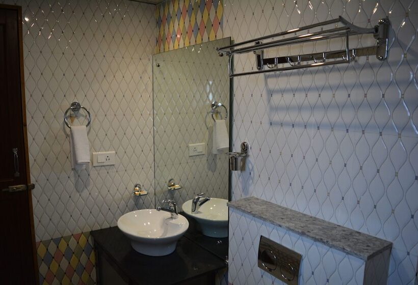 בית מלון כפרי Bluray