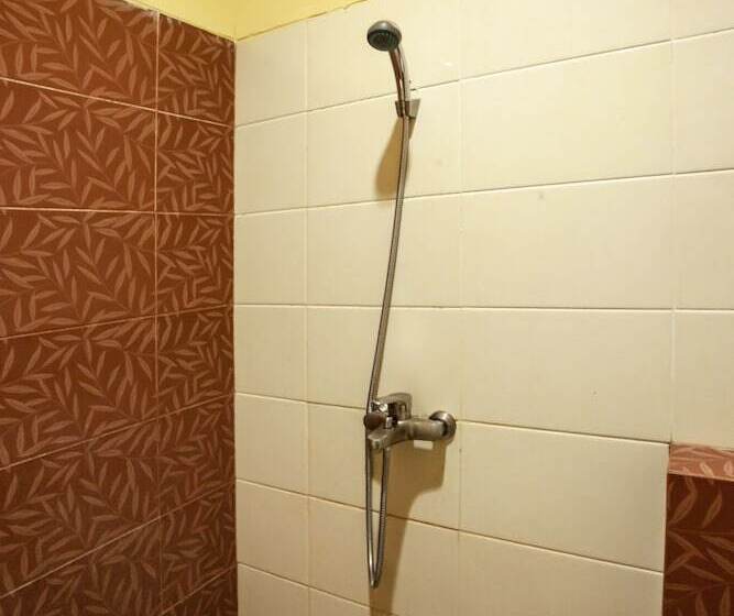 فندق Capital O 1709 Simalungun City