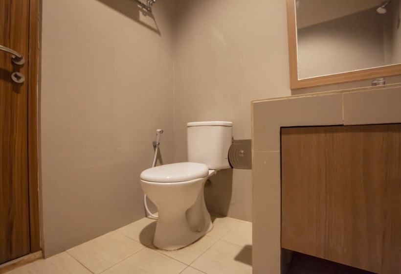 فندق Capital O 1709 Simalungun City