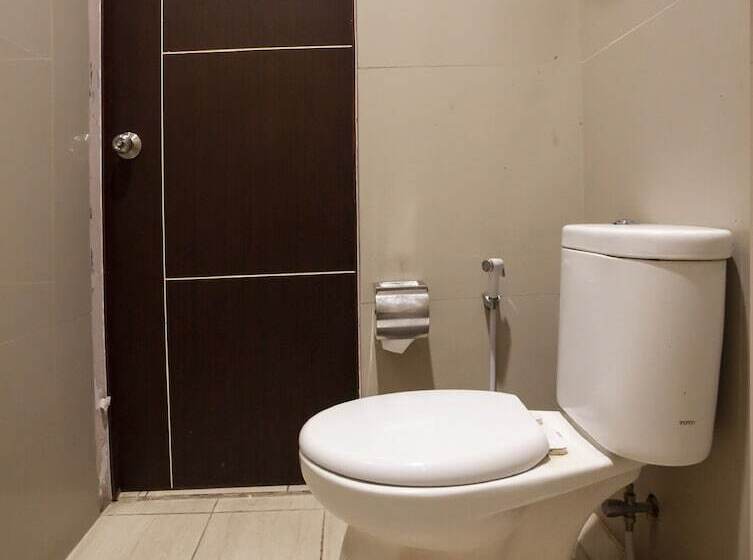 فندق Capital O 1709 Simalungun City