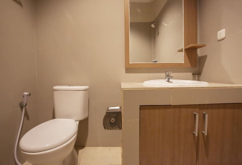 فندق Capital O 1709 Simalungun City