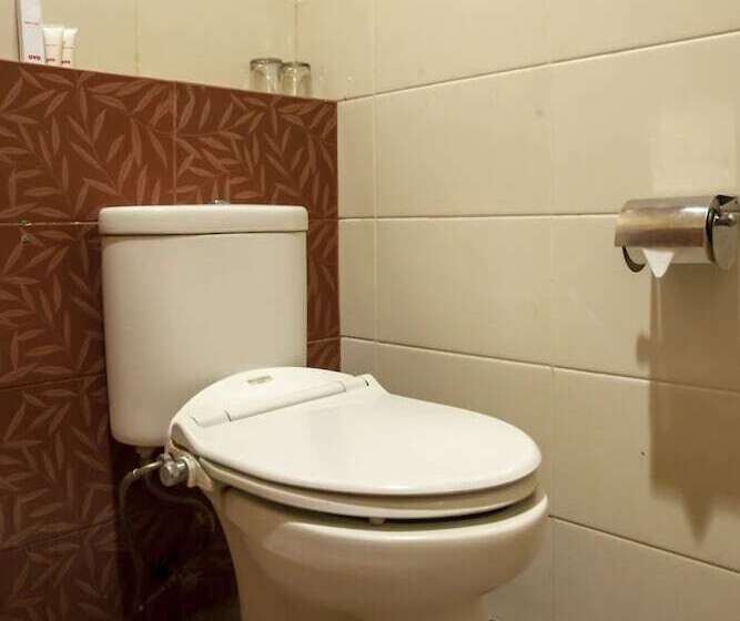 فندق Capital O 1709 Simalungun City