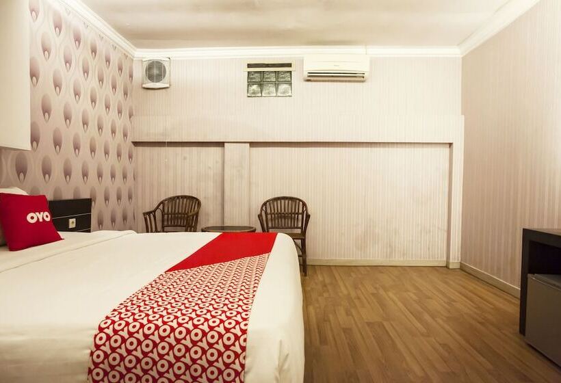 فندق Capital O 1709 Simalungun City