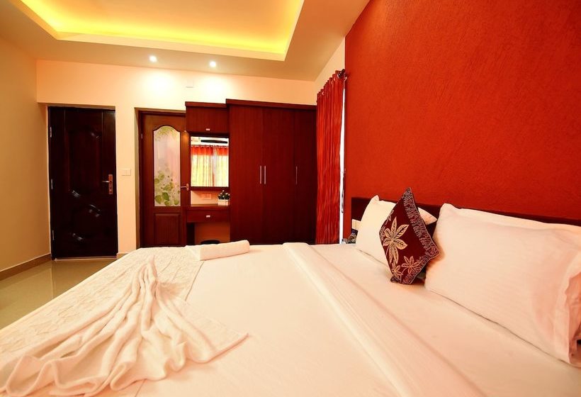 호텔 Captains Cabin Backwater Resort