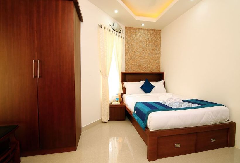 호텔 Captains Cabin Backwater Resort