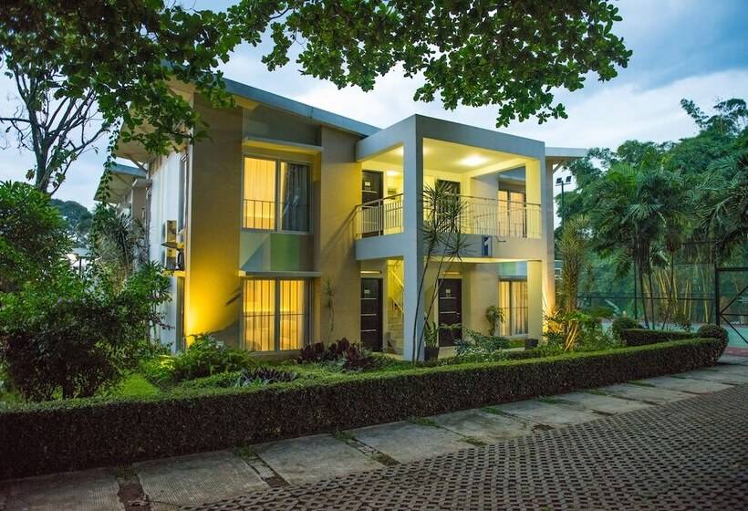 Отель D Agape Meeting & Conference