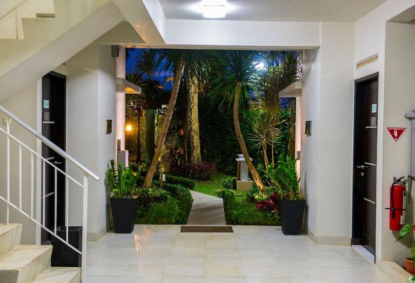 Отель D Agape Meeting & Conference