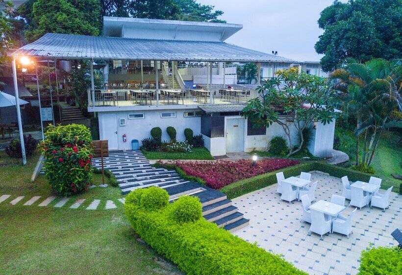 Отель D Agape Meeting & Conference