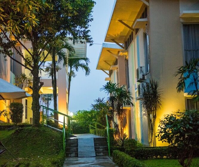 Отель D Agape Meeting & Conference