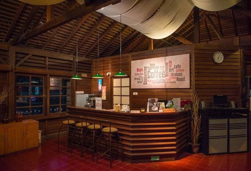 Отель D Agape Meeting & Conference