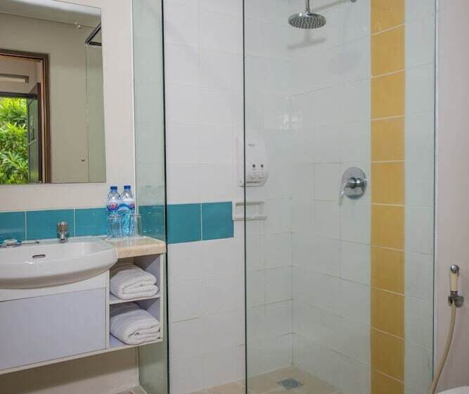 Отель D Agape Meeting & Conference