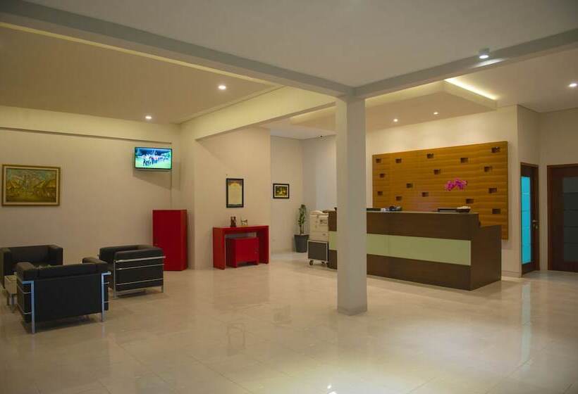 Отель D Agape Meeting & Conference