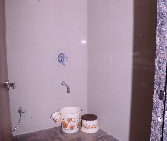 בית מלון כפרי Grand Shivam