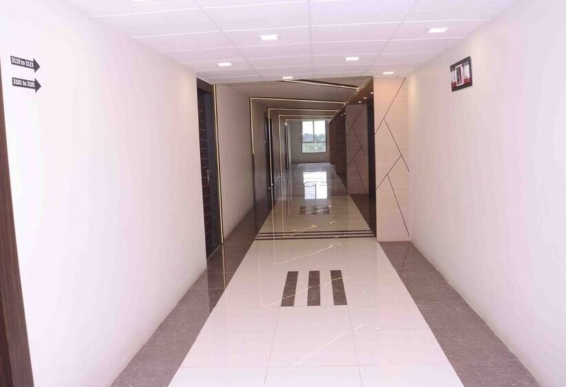 בית מלון כפרי Grand Shivam