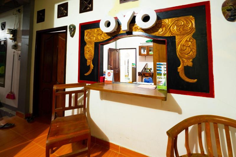 בית מלון כפרי Green Orry Inn By Oyo Rooms