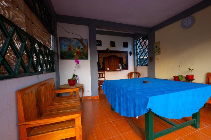 בית מלון כפרי Green Orry Inn By Oyo Rooms