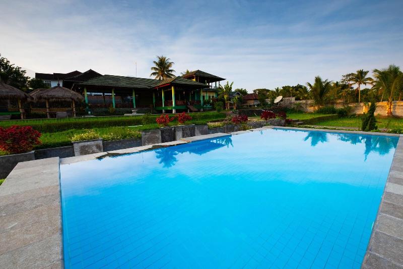 בית מלון כפרי Green Orry Inn By Oyo Rooms