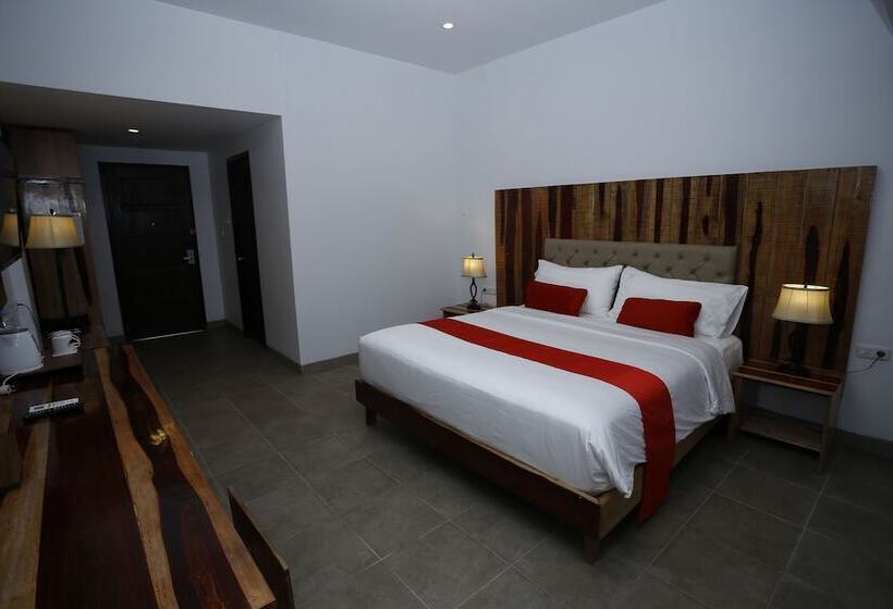 هتل Kahyangan Resort