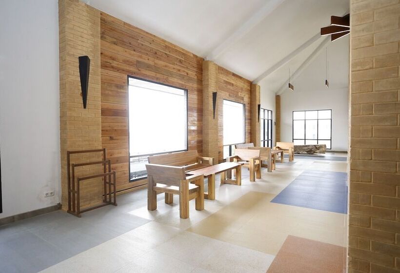 هتل Kahyangan Resort