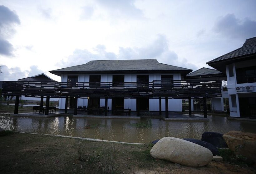 هتل Kahyangan Resort