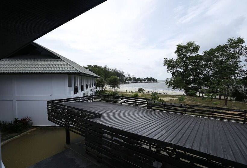 هتل Kahyangan Resort