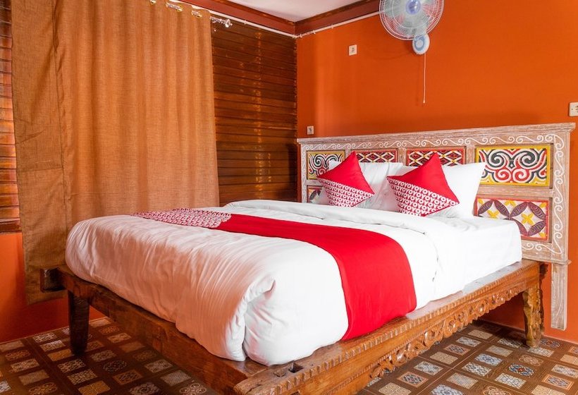 فندق Kanaka Residence By Oyo Rooms