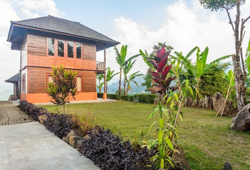 فندق Kanaka Residence By Oyo Rooms