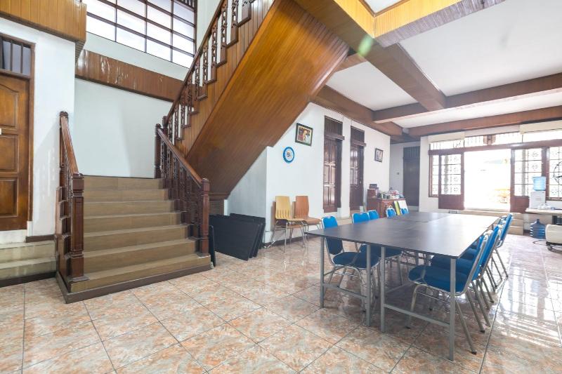 בית מלון כפרי Kasmaran Guest House By Oyo Rooms